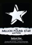 Salford Star Auction