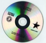 Save the Salford Star CD
