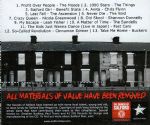 Save The Salford Star CD