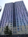 Pendleton blocks Salford
