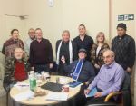 Salford TUC Centre Disability Benefit Help Team 