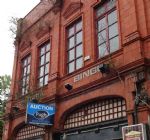 Salford Victoria Theatre