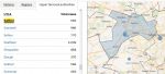 Salford virus cases 29th April