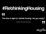 Salix Homes Rethink Housing