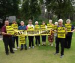 Boddan Lodge Over 60s Club Salford