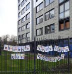 Save Our Salford Nurseries