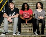 Sugarcage at Salford Music Festival