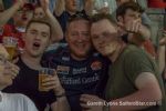 Salford Red Devils 50 Catalans Dragons 12