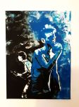 The Smiths by Brian Gorman