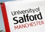 Salford Manchester