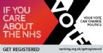 Uprising Vote Registration