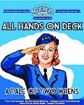 Mikron Theatre All Hands On Deck