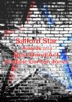 Dominic Carlton Jones wins Salford Star Award