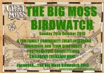 Cancelled Salford Bird Watch Event