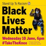 Black Lives Matter