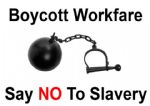 Boycott Workfare