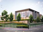 Salford Intermediate Care Unit 