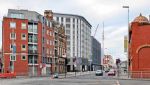 Chapel Street Unaffordable Apartments Salford