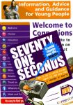 Connexions Salford 
