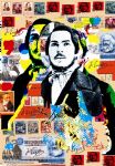 Engels by Matt Carroll