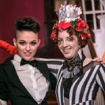 The Secret Circus Salford 