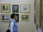 SALFORD ART CLUB ANNUAL EXHIBITION 2010