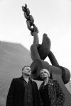 Factory Acts at the Salford Music Festival 2015