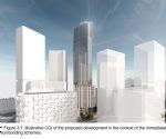 One Heritage Tower Greengate Salford
