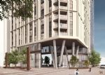 One Heritage Tower Greengate Salford