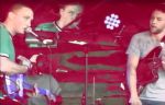 Housewives at Fat Out Fest Salford