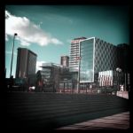MediaCityUK