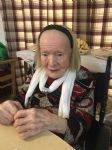 Margaret McHale turns 100