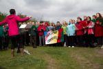 Kersal Moor Celebration