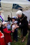 Kersal Moor Celebration