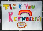 Keyworkers