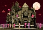 Kings Arms Live Jubilee