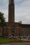 Lancaster House Protest March 1st August 2011