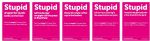 Salford Council rubbish campaign