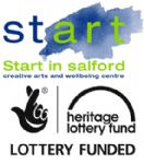Start in Salford Lottery Award