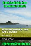 James Walsh - The Northern Greenhouse