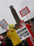 Save Oaklands Nursery Campaign