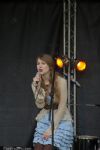 Party In The Park 2011