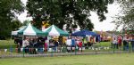Party In The Park 2011