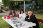 Party In The Park 2011