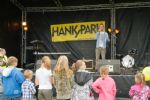 Party In The Park 2011