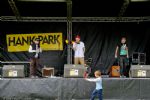 Party In The Park 2011