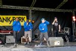 Party In The Park 2011