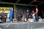 Party In The Park 2011
