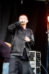 Party In The Park 2011