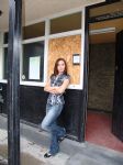 Salford Star Goes Shameless part 1